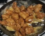 Foto langkah ke 4 dari resep Salted egg fried chicken - ayam goreng telur asin.