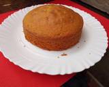 Easy Vanilla Cake Recipe recipe step 6 photo