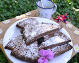 Foto del paso 5 de la receta: Shortbread cookies💕