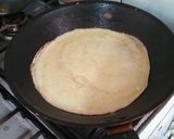 Foto del paso 3 de la receta: Torre de panqueques rellena