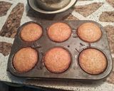 Foto del paso 11 de la receta: Muffins merengados relleno con crema pastelera