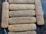 Postre de vainillas súper rápido!  😋❤️