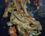 Foto langkah ke 3 dari resep Ceker Nangis Bombai.