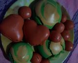 Foto del paso 6 de la receta: Suspiros 🍥
