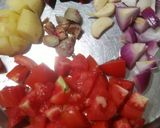 ટામેટા નો સૂપ(Tomato Soup Recipe In Gujarati) રેસીપી સ્ટેપ1ફોટો