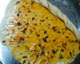 Pav Bhaji lachha paratha રેસીપી સ્ટેપ3ફોટો