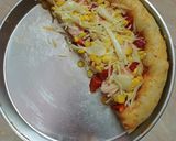 Foto langkah ke 11 dari resep Pizza 🍕.
