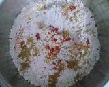 मसाला पूरी (Masala Poori recipe in Hindi) रेसिपी चरण 2 फोटो