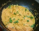 Nawabi veg musallam with laccha paratha tart recipe step 16 photo