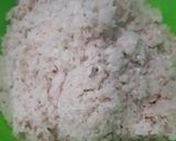 Foto langkah ke 5 dari resep Langka' (makanan lebaran khas bugis).