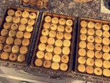 معمول هش ولذيذ