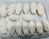 Foto langkah ke 3 dari resep Combro Renyah.