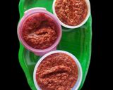 A picture of step 6 of Pizza sauce.
