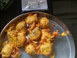 કેળા ના કોફતા (Banana Kofta Recipe In Gujarati)
