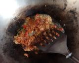 Foto langkah ke 2 dari resep Nasi Goreng Rendang.