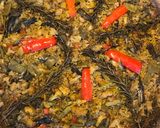Foto del paso 13 de la receta Paella vegetariana de celebración 🥂
