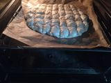  Ramazan pidesi sau pâine turcească