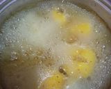 Foto langkah ke 2 dari resep Singkong Goreng Merekah.