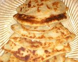 صورة لخطوة 4 من وصفة خبز البطاطس على الطريقه الهنديه