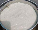 Foto langkah ke 6 dari resep Amparan tatak pisang dan nangka.