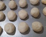 Foto del paso 2 de la receta: Chipa (pancitos de queso) Paraguaya a la Isma