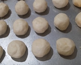 Foto del paso 2 de la receta: Chipa (pancitos de queso) Paraguaya a la is-may
