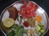 પૌષ્ટિક મગ - ભાત