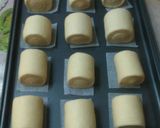 Foto langkah ke 4 dari resep Mantou (Bakpao tawar).
