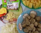 Foto langkah ke 1 dari resep Oseng-Oseng Kentang 🥔.