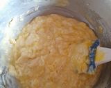 Foto del paso 4 de la receta: Pan de Naranja y chips de chocolate