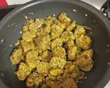 સુવાભાજી અને મેથી ભાજી ના મુઠિયાં (Suva Bhaji Methi Bhaji Muthia Recipe In Gujarati) રેસીપી સ્ટેપ4ફોટો