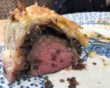 Beef wellington recipe step 11 photo