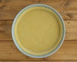 Foto del passaggio 2 della ricetta Crostata all'albicocca