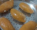 पनीर भरवा गट्टे (Paneer bharwan gatte recipe in Hindi) रेसिपी चरण 4 फोटो