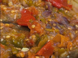Sambel Terong Kukus