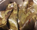 Foto langkah ke 7 dari resep Pepes pindang.