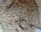 Foto del paso 1 de la receta: Porridge low carb (sin avena)