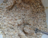 Foto del paso 1 de la receta: Porridge low carb (sin avena)