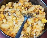 गोलगप्पा चाट(golgappe chaat recipe in hindi) रेसिपी चरण 2 फोटो