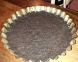 Foto del paso 1 de la receta: Tarta tofi diferente