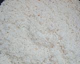 Masa (masan shinkafa)matakin girki1 hoto