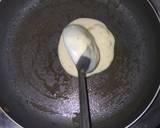 Wheat Flour Banana Pancakes recipe step 3 photo