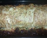 Foto del paso 3 de la receta: Pan de pollo, #sin harina y sin materia grasa 🍗