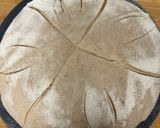 Foto del paso 8 de la receta Hogaza en Horno Holandés de MM