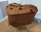 Foto del paso 3 de la receta: Brioche XXL de chocolate en panificadora Lidl 🍞🍫