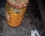 A picture of step 7 of Healthy yellow tea.