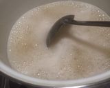 Foto langkah ke 2 dari resep Puding Kembang Telang.
