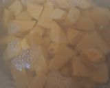 Foto del paso 8 de la receta: 21/6📅🥩🍷Osobuco Al Vino Tinto Con Puré De Boniatos🥩🍷