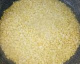 Hình bước làm 2 của món Bánh Đậu Xanh Lạnh Thái Lan - Bánh Nậm Đậu Xanh (Mung Bean Jelly)
