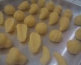 Foto langkah ke 5 dari resep Kue Buah Mini Thailand.